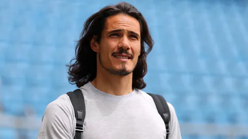 Se vestirá de azul y oro. Foto: Getty