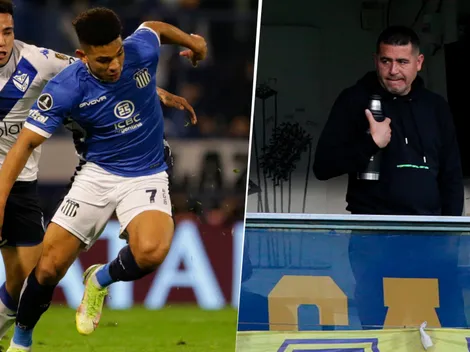 "Charlas terminadas": el irrisorio pedido de Talleres por Valoyes que colmó la paciencia de Boca