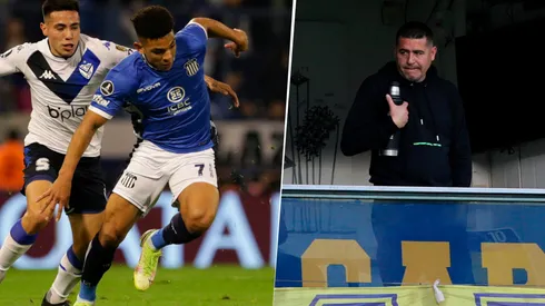 El irrisorio pedido de Talleres por Valoyes (Getty)