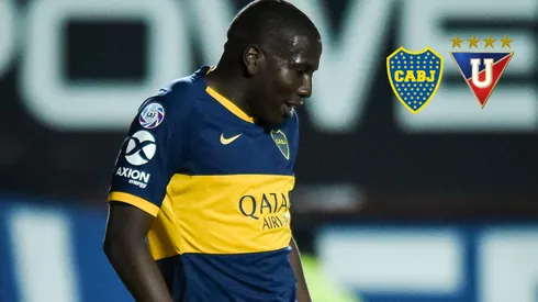 Hurtado ya decidió qué hará con su futuro (Getty)