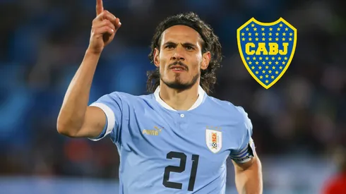 El sueño se hizo realidad. (Getty)