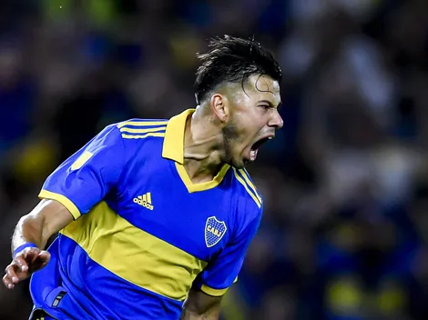 La emotiva carta de despedida de Óscar Romero para Boca: "Un honor..."