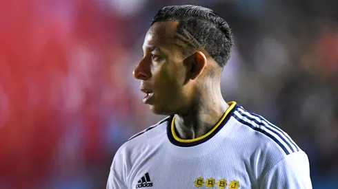 Increíble: Villa se dio por rescindido. (Getty)