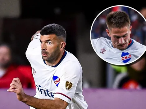 Desde Nacional calientan la serie de Copa Libertadores: "Boca era de los más accesibles"