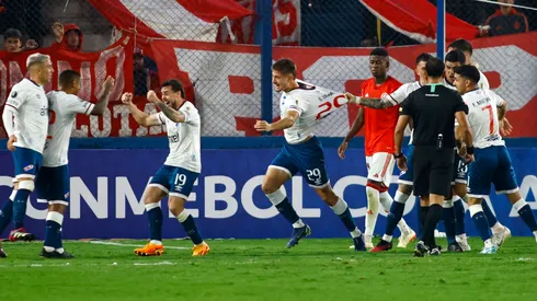 Nacional pierde a un figura (Getty)