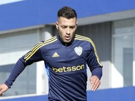 ¿Janson está lesionado? El Doctor Batista habló tras los rumores sobre el nuevo refuerzo de Boca