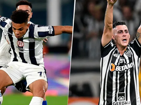 ¿Entra por Valoyes? De cuánto es la millonaria deuda de Talleres con Boca por Pavón