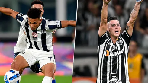 La deuda de Talleres con Boca (Getty)