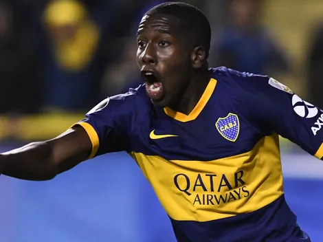 El movimiento de Boca que complica a Hurtado: de especular con su futuro a quedar sin certezas