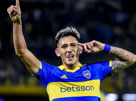 La carta de despedida de Vázquez para Boca: "No quería..."