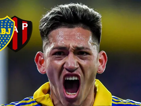 Los números de la venta de Vázquez: cuánto se reparten Boca y Patronato