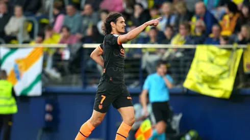 Así está la situación del uruguayo (Getty)