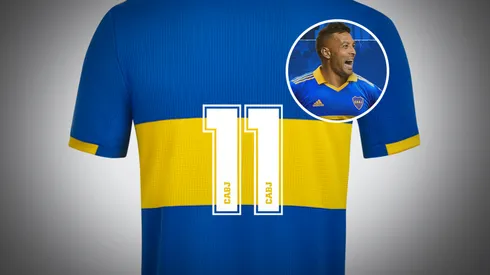 Una de las caras nuevas del CABJ.