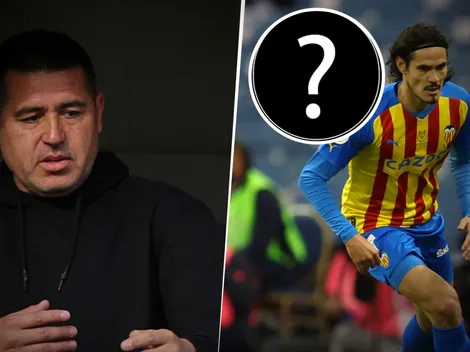 Mercado de pases: los dos grandes objetivos de Boca antes de los 8vos de Copa Libertadores