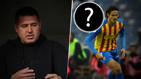 El plan de Boca en el mercado de pases (Getty)