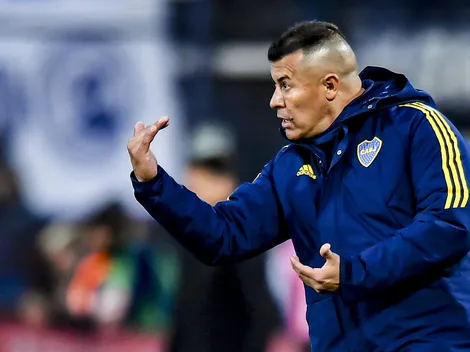 ¿Arman las valijas? Los 5 jugadores de Boca que podrían irse en este mercado