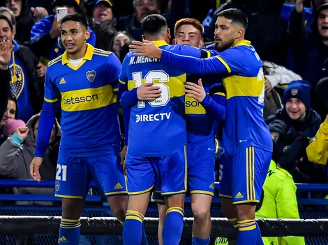 Boca negocia la salida de un titular pero él "no quiere saber nada" con irse del club