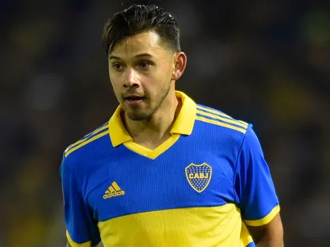 "Aceptó": tras varias charlas, el arreglo al que llegó Óscar Romero con Boca