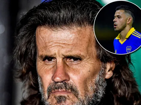 Insúa reveló qué habló con Óscar Romero: "Fue muy educado"