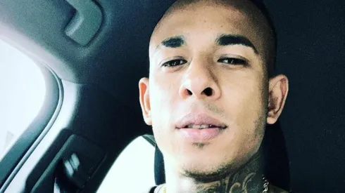 El polémico posteo de Villa.