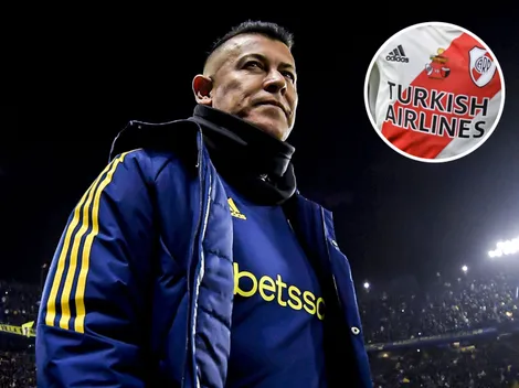 "Lo pidió Almirón": Boca se interesó por un jugador que fue titular en el River de Gallardo