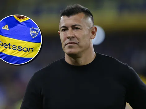 La sorpresa que Boca puede presentar en la lista para la Copa Libertadores