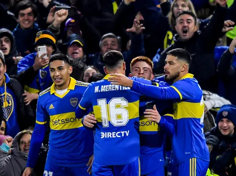 Vinieron a buscar a un jugador de Boca y la respuesta fue contundente: "Es una locura"