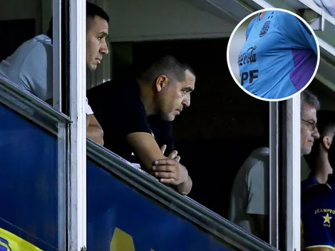 ¿Otro refuerzo? Boca podría aprovechar el interés por un juvenil para concretar un trueque inesperado