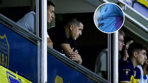 Boca podría aprovechar una oportunidad (Getty)