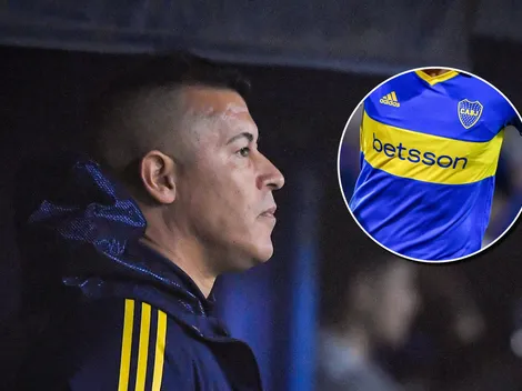 Inesperado: Boca le quiere rescindir el contrato ahora mismo a un jugador del plantel