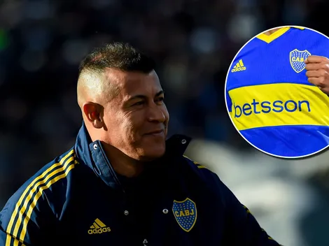 La primera alternativa de Almirón para reemplazar a Varela