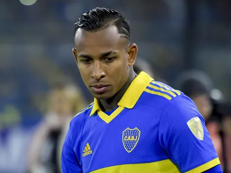 ¿Final inesperado? La salida de Villa de Boca podría resolverse de la forma menos pensada