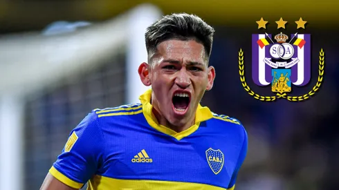 Luis Vázquez en Boca