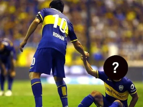 Jugó en Boca y quiere volver, aunque no es tan fácil: "Me gustaría pero..."