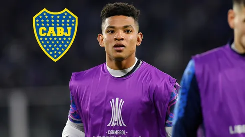 Valoyes, en el radar. (Getty)