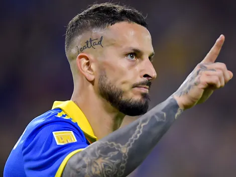 Boca recibió una oferta formal por Benedetto: "Su intención es..."