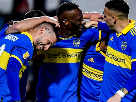 Inesperado: aseguran que Boca venderá a un titular a otro club del fútbol argentino