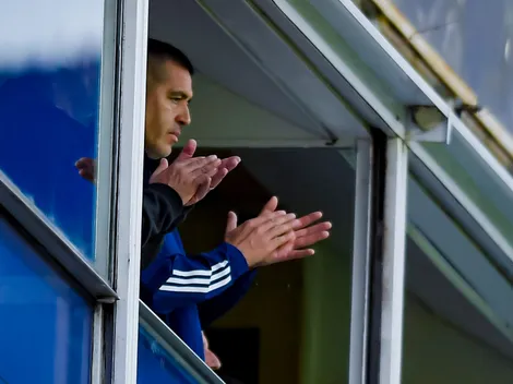 Boca blindó a una de sus joyas más importantes y le hizo contrato hasta 2027