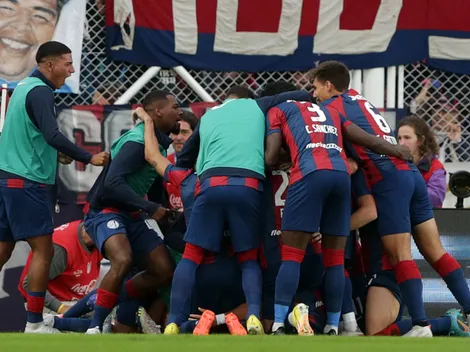 Sincera respuesta: desde San Lorenzo hablaron del interés de Boca en Hernández