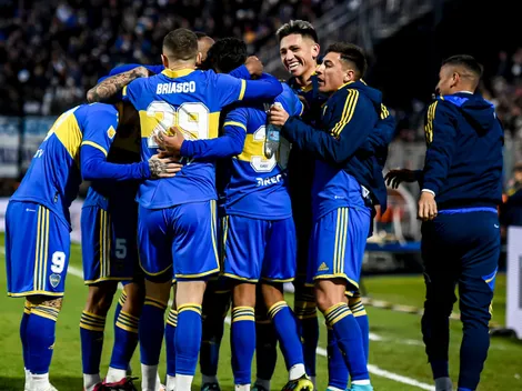¿Cuáles serán los cambios de Boca en la lista de la Copa Libertadores? El panorama
