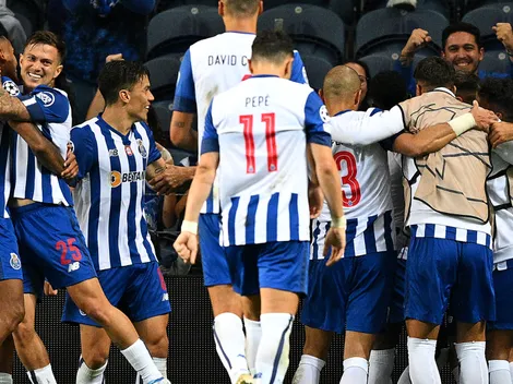 ¿Por carriles separados? Mientras negocia por Varela, Porto podría cerrar a otro volante central