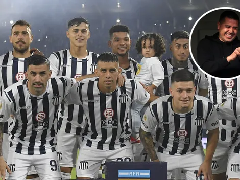 Las tres figuras de Talleres que están en el radar de Boca: "Están negociando"