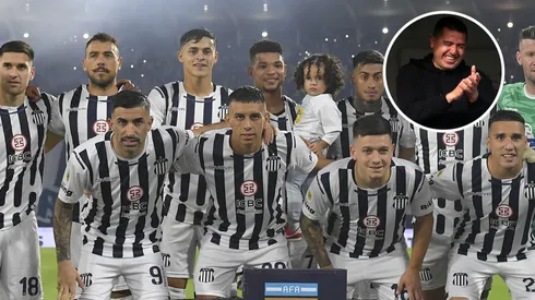 Boca quiere a tres figuras de Boca (Getty)