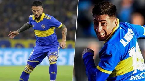 Pipa y Bestia, juntos. Foto: Getty