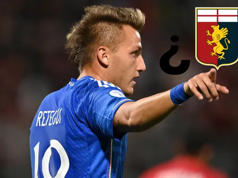 ¿Cambio de planes? La postura de Retegui que podría cambiar su futuro: "Él prefiere..."