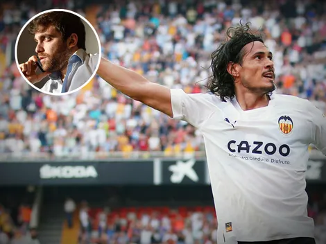 El nuevo posteo de Fabrizio Romano sobre el futuro de Cavani que ilusiona a Boca: "Está negociando..."