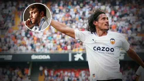 Quiere ponerse la de Boca. Foto: Getty