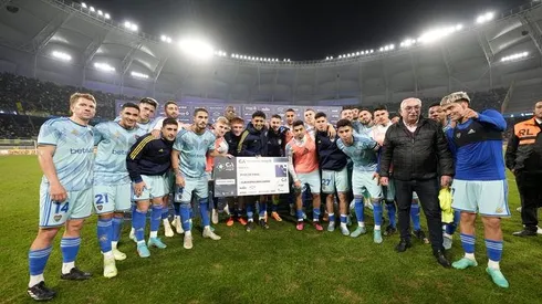 Boca Juniors vs Barracas Central