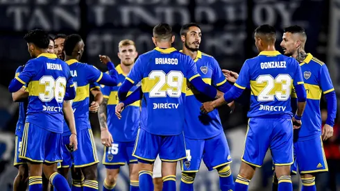 Boca Juniors 2023