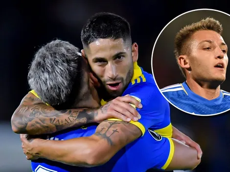 Muchos millones: la suma de dinero que le quedaría a Boca por las ventas de Varela, Vázquez y Retegui